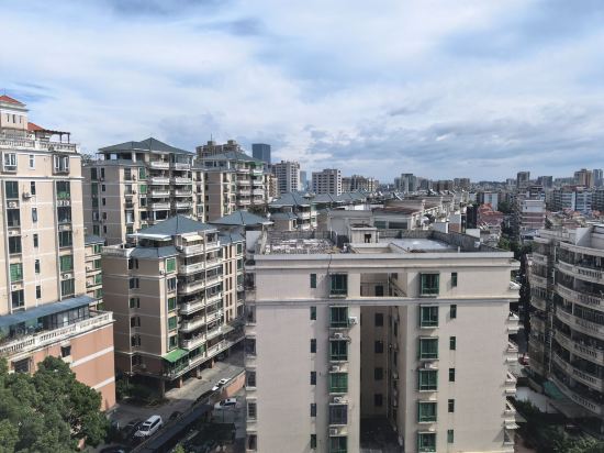 維也納國際酒店（廣州花都廣場店）優惠