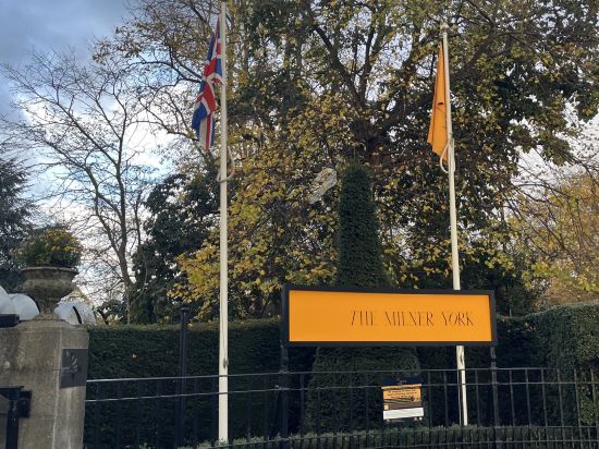 皇家約克酒店優惠