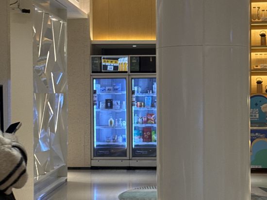 嘉虹飯店（上海浦東機場川沙地鐵站店）優惠