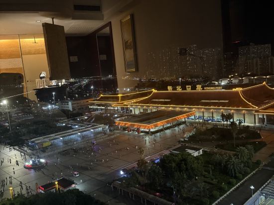 珠海來魅力假日酒店（拱北口岸店）優惠