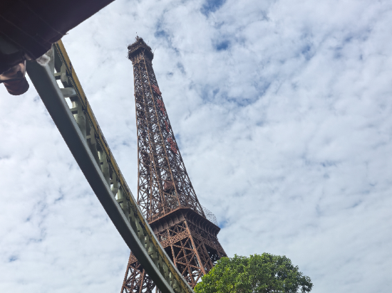 深圳華僑城世界之窗秋果飯店優惠