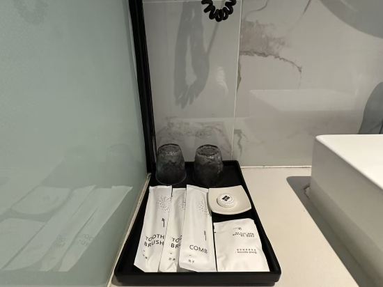 重慶D·Guest鑽客智能酒店（解放碑洪崖洞店）優惠