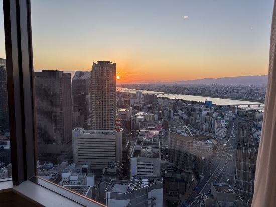 ホテル阪急インターナショナル クーポン