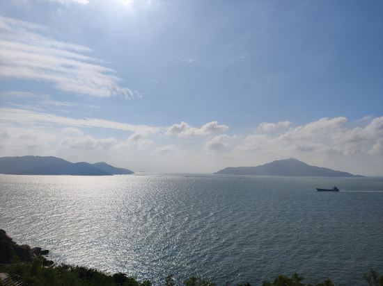 珠海東澳島佳兆業可域度假村優惠