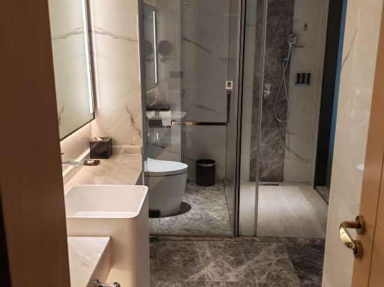 恩平金泉御景飯店優惠