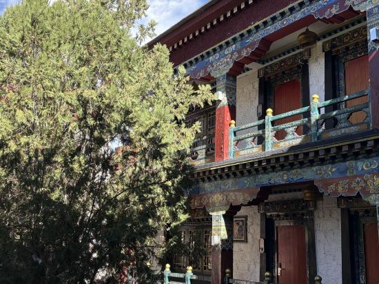 西藏廓爾喀酒店優惠