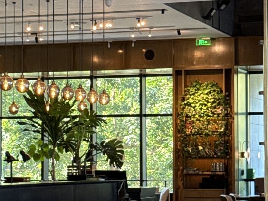 深圳英威斯頓飯店優惠