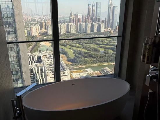 深圳灣萬麗酒店優惠