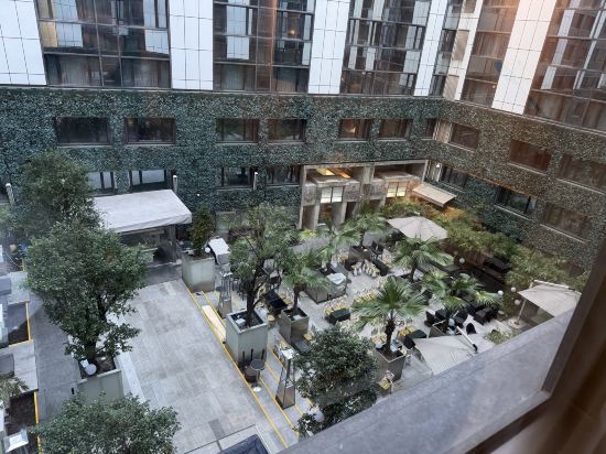 香港美麗華酒店優惠