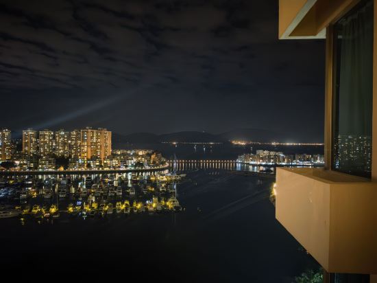 香港黃金海岸酒店優惠