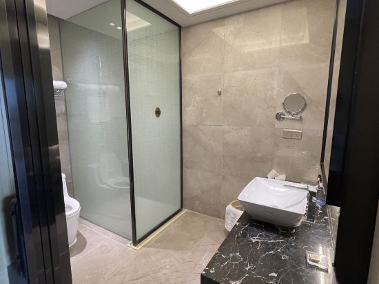 中山石岐大信酒店優惠