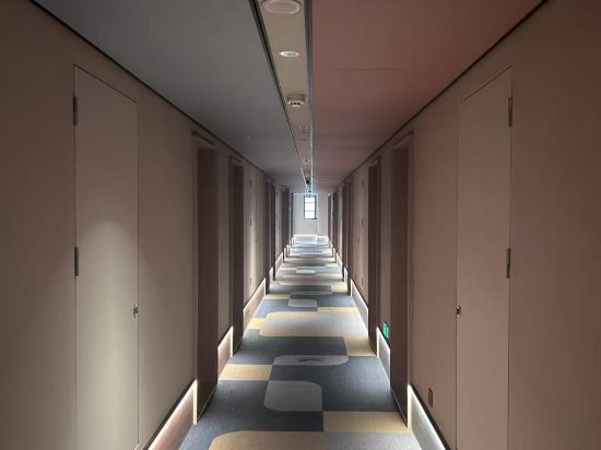 宜必思飯店（南京夫子廟店）優惠