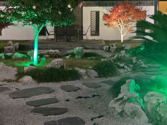 麗呈別院（上海三甲新天地旅遊度假區店）優惠