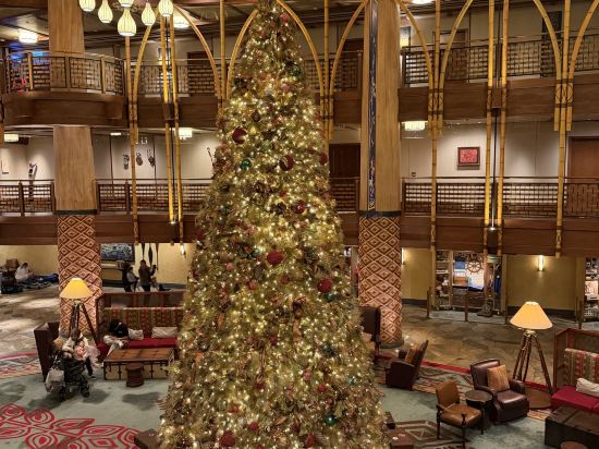 迪士尼探索家度假酒店優惠