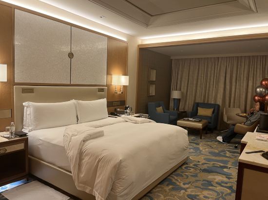 澳門瑞吉酒店優惠