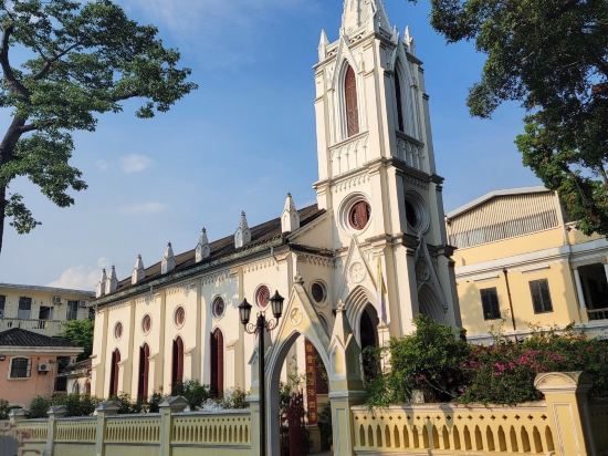 廣東勝利賓館優惠