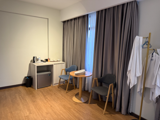 馬達達精品飯店優惠