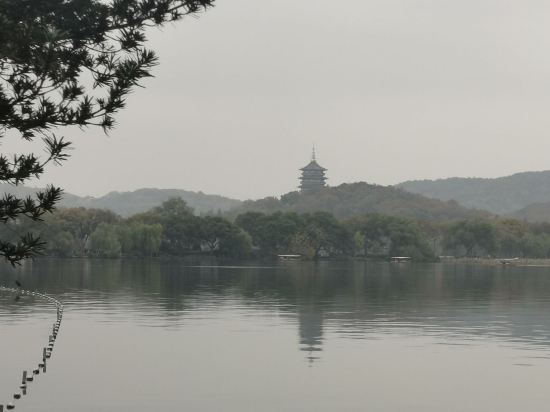 杭州西湖國賓館·西湖第一名園優惠