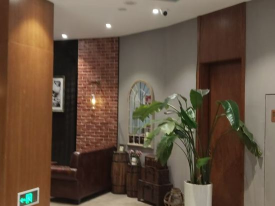 喆啡飯店（天津意式風情區古文化街店）優惠