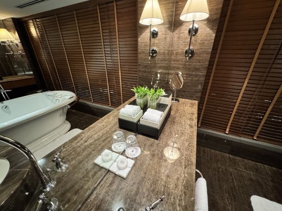 香港文華東方酒店優惠