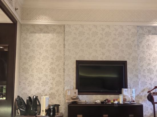 上海東郊賓館優惠