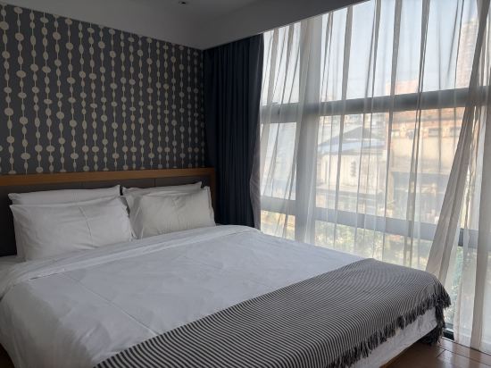 CityNote希諾飯店（廣州上下九步行街十三行店）優惠