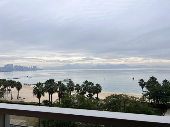 惠州小徑灣艾美酒店優惠