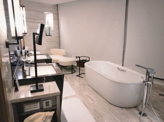 福州世茂洲際酒店優惠