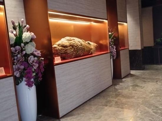 北京龍城瑞豪飯店（良鄉南關地鐵站店）優惠