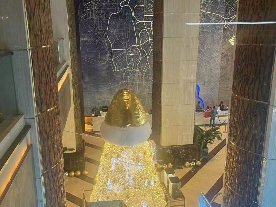 深圳彭年萬麗酒店優惠