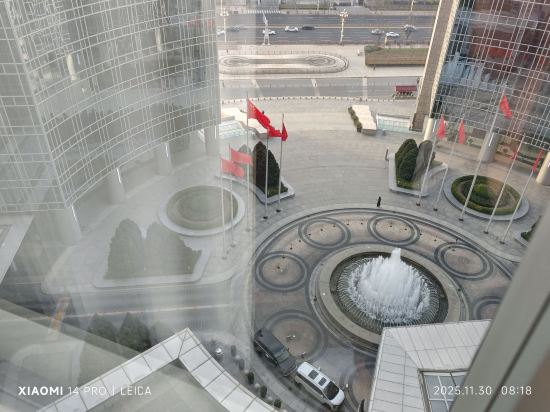 北京東方君悦大酒店優惠