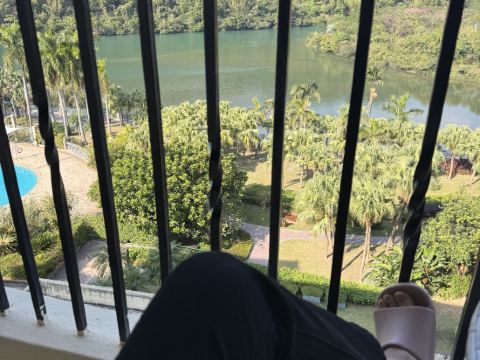 廣州碧水灣温泉度假村優惠