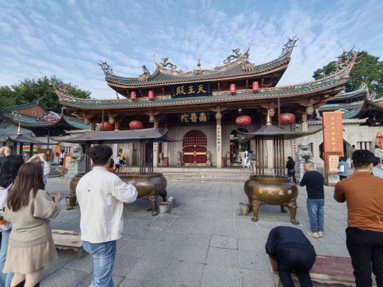 艾思頓飯店（廈門中山路篔簹湖店）優惠