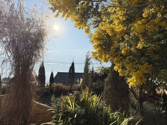 大理牧心堡懸崖祕境莊園優惠