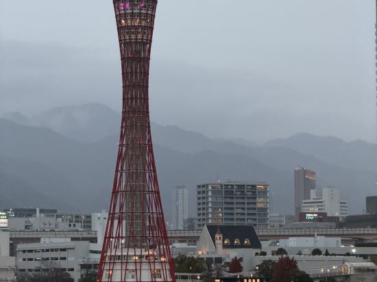 大和ROYNET飯店神戶三宮PREMIER優惠