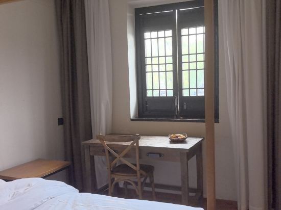 蘇州文旅花間堂·山塘人家優惠