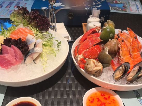 廣州融創施柏閣酒店優惠