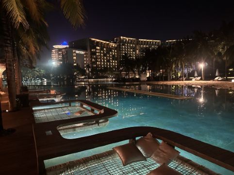 三亞艾迪遜酒店優惠