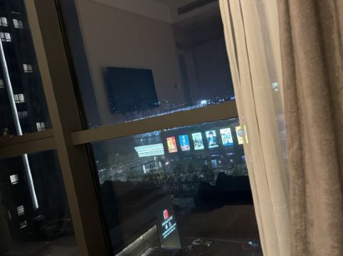 上海協信莎瑪長風服務式公寓優惠