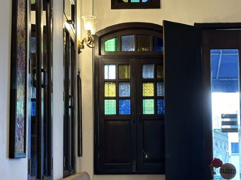 檳城檳榔酒店 （檳城對抗新冠肺炎認證）優惠