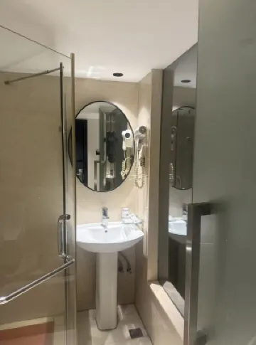 No.8 Season Hotel (Shenzhen Dongmen Hubei Subway Station Branch) Kamar Photos