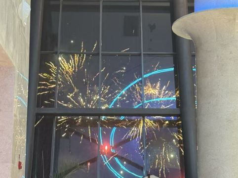 青島西海岸隆和艾美度假酒店優惠