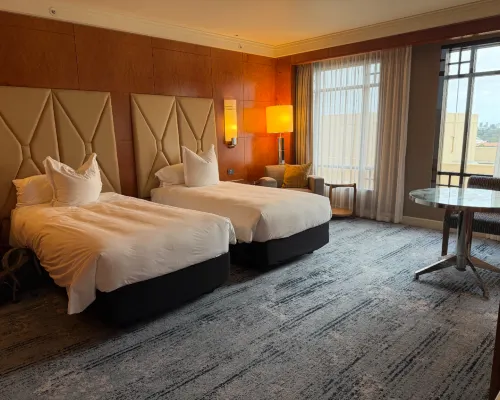 Amora Hotel Adelaide 房間 Photos