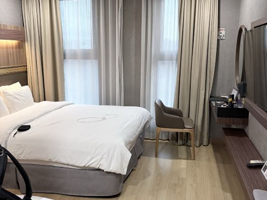 호텔라르김포 쿠폰