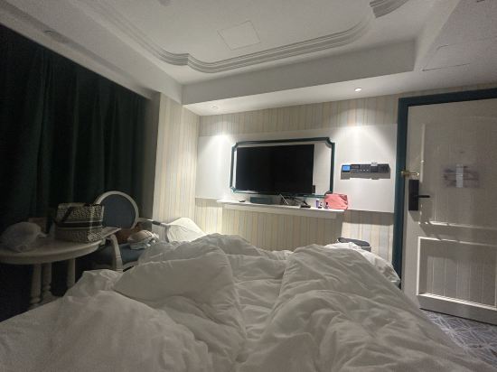 澳門富華酒店優惠