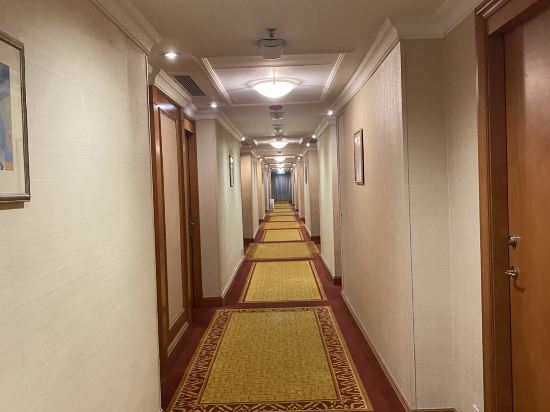 香港北角海逸酒店優惠