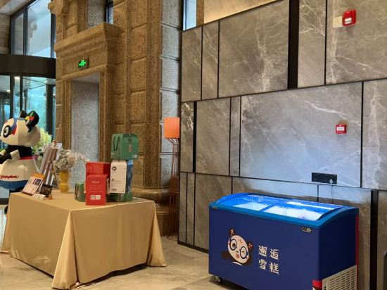 珠海斗門希爾頓歡朋酒店優惠