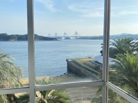 鷲羽山下電ホテル クーポン