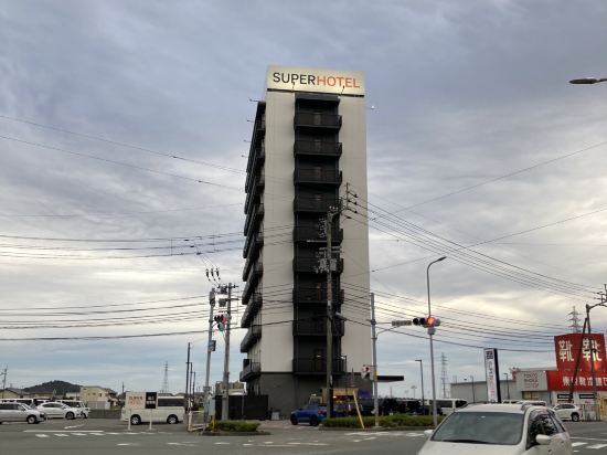スーパーホテル阿南・富岡　 クーポン
