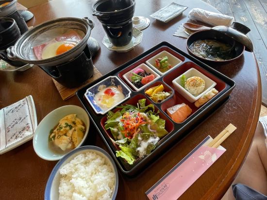 全室絶景 筑後平野一望の宿 ビューホテル平成 クーポン